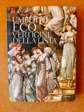 Vertigine della lista usato  Scandicci
