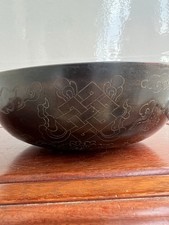 Tibetan singing bowl for sale  BRIGHTON
