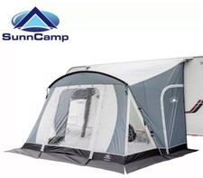 Sunncamp swift 325 for sale  LIVERPOOL