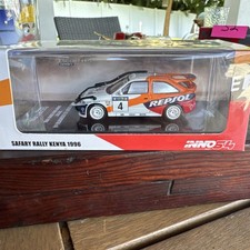 Inno64 ford escort d'occasion  Expédié en Belgium
