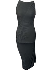 Gucci black asymmetrical for sale  UK