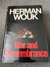 War remembrance novel for sale  Clackamas