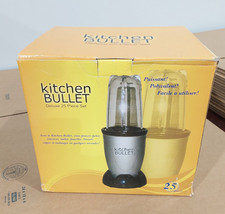 Kitchen bullet blender for sale  Knoxville