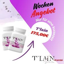 Tlain kombi gebraucht kaufen  Hamburg