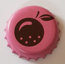 Gaffel fassbrause pink gebraucht kaufen  Flieden