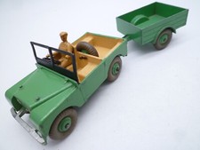 Vintage dinky toys for sale  WHITLEY BAY