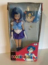 Sailor moon doll d'occasion  Saint-Aubin-d'Aubigné