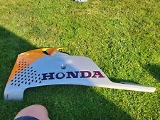 Honda cbr900rr urban for sale  STOURPORT-ON-SEVERN