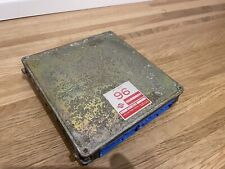Nissan motorsteuergerät ecu gebraucht kaufen  Weil im Schönbuch