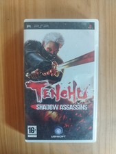 Jeu sony psp d'occasion  Romans-sur-Isère