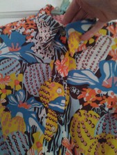 Vintage shirtwaister dress for sale  OLDHAM