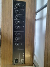 Amplificatore itc a120 usato  Albenga
