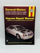 Haynes 38032 repair for sale  Harrodsburg