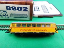 B14 märklin spur gebraucht kaufen  Königsbrunn