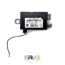 Amplificateur antenne coffre d'occasion  Vouneuil-sous-Biard