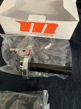 Mf45.00015 comando gas usato  Terrasini