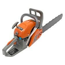 Returned gasoline chainsaw for sale  Chino