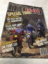 Moto verte 193 d'occasion  Decize