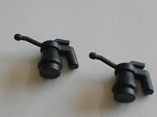 Lego black minifig d'occasion  France