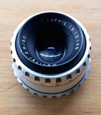 Meritar 2.9 ludwig usato  Recanati