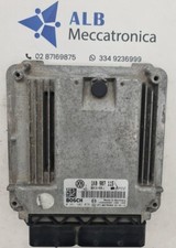 Centralina motore ecu usato  Milano