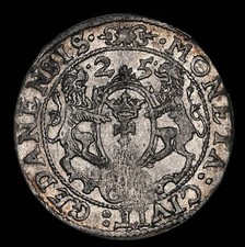 Poland sigismund zygmunt for sale  LONDON