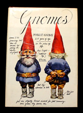 Gnomes wil huygen for sale  Spokane