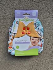 Bnwt bumgenius reusable for sale  SOUTHPORT