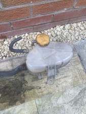 Vauxhall corsa coolant for sale  NANTWICH