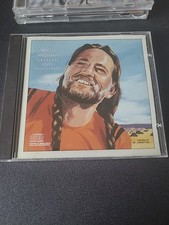 Willy nelson greatest for sale  Chilton