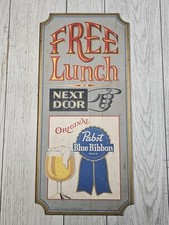 Rare vintage pabst for sale  Clayton