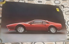 Ferrari 512 208 for sale  GLASGOW