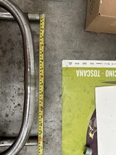 Manubrio bici piega usato  Peschiera del Garda