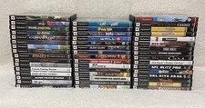Tested lot ps2 for sale  Wooster