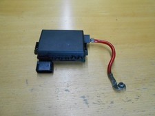 Golf 55kw bca gebraucht kaufen  Mehlmeisel