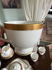 Wedgwood senator tea for sale Wedgwood senator tea for sale  LUDLOW