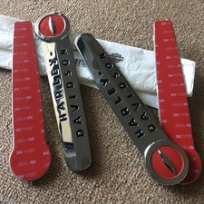Original harley speedball for sale  TAMWORTH