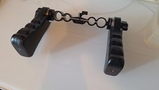 Cavision dual handgrips usato  Roma