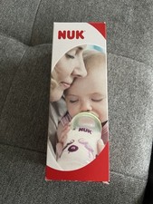 Nuk nature sense gebraucht kaufen  Hamburg