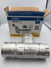 Duravent pellet vent for sale  Oakland