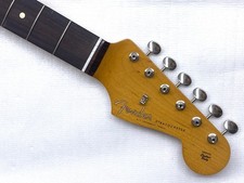Real fender strat for sale  Seneca