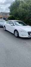 Peugeot 508 for sale  FERNDOWN