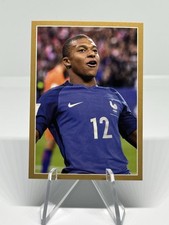 Kylian mbappe 2018 d'occasion  Expédié en Belgium