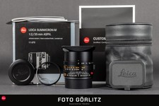 Leica 35mm summicron gebraucht kaufen  Bünde