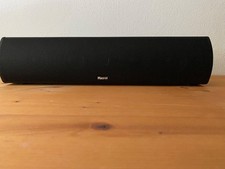 Lautsprecher magnat needle gebraucht kaufen  Winsen