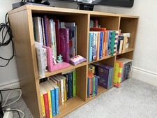 Modern oak effect for sale  BARNET
