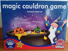 Orchard toys magic for sale  KENILWORTH