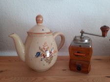 Deko set vintage gebraucht kaufen  Much