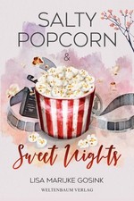 Salty popcorn sweet gebraucht kaufen  Bayreuth