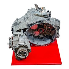 Getriebe gang quattro gebraucht kaufen  Petershagen